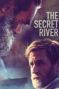 The Secret River - Poster