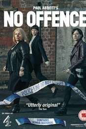 No Offence Season 1
