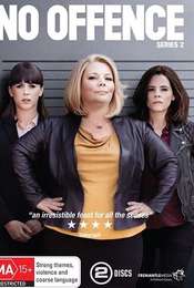 No Offence Season 2