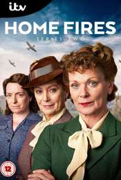 Home Fires Series 2