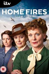 Home Fires - Posters