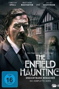 The Enfield Haunting - Posters