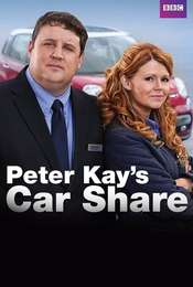 Peter Kay's Car Share Season 1