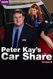 Peter Kay's Car Share Season 2