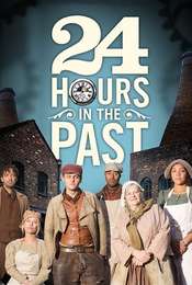 24 Hours in the Past