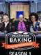 Halloween Baking Championship : Season 1