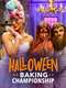 Halloween Baking Championship : Season 2