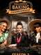 Halloween Baking Championship : Season 3