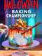 Halloween Baking Championship : Season 7