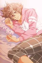 Pillow Boys Season 1