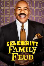 Celebrity Family Feud Season 6