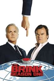 The Brink Season 1