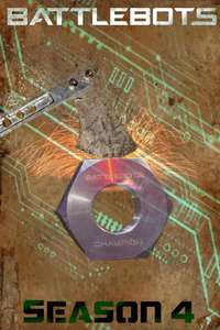 BattleBots - Poster