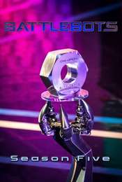 BattleBots Season 5