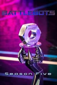 BattleBots - Poster