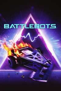 BattleBots - Poster