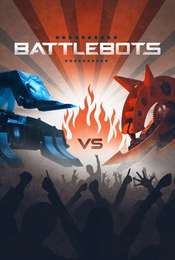 BattleBots Season 8