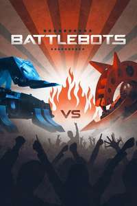 BattleBots - Poster