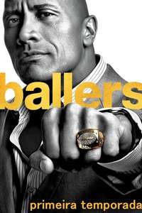 Ballers - Posters