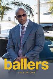 Ballers Season 1