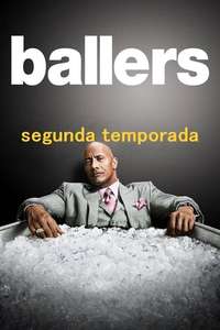 Ballers - Posters
