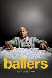 Ballers Season 2