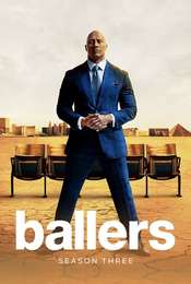 Ballers Season 3