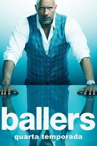 Ballers - Posters