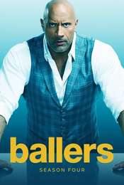 Ballers Season 4