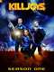 Killjoys : Season 1