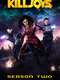 Killjoys : Season 2