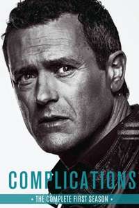 Complications - Poster