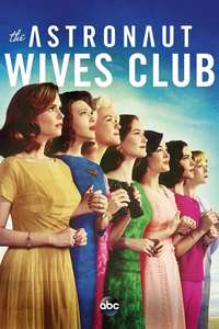 The Astronaut Wives Club - Poster