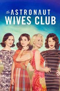 The Astronaut Wives Club - Poster