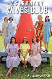 The Astronaut Wives Club - Poster