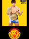 New Japan Pro Wrestling : 2021
