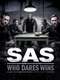 SAS: Who Dares Wins : Season 1