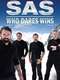 SAS: Who Dares Wins : Season 4