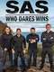 SAS: Who Dares Wins : Season 5