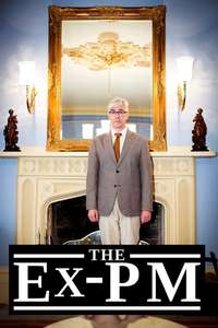 The Ex-PM - Poster