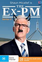 The Ex-PM Season 2