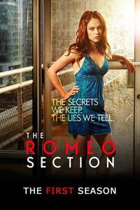 The Romeo Section - Poster