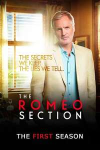 The Romeo Section - Poster