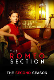The Romeo Section Season 2
