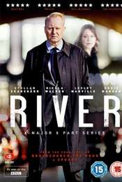 River Season 1