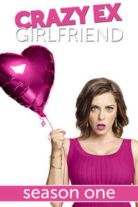 Crazy Ex-Girlfriend - Posters