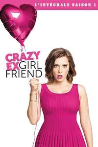 Crazy Ex-Girlfriend - Posters