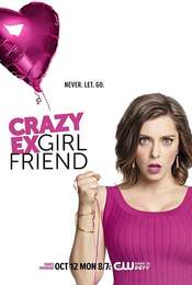 Crazy Ex-Girlfriend Season 1