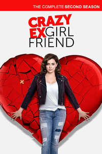 Crazy Ex-Girlfriend - Posters
