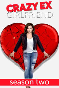 Crazy Ex-Girlfriend - Posters